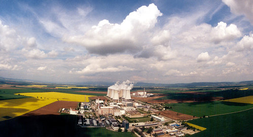 Bohunice_NPP_site_Javys