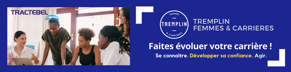 programme Tremplin Femmes et Carrière
